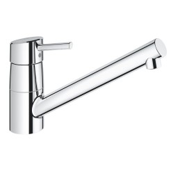 Кухонний змішувач Grohe Concetto 32659001 Кухонний змішувач Grohe Concetto 32659001