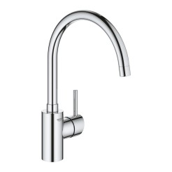 Кухонний змішувач Grohe Concetto 32662003 Кухонний змішувач Grohe Concetto 32662003