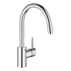 Кухонний змішувач Grohe Concetto 32663003 Кухонний змішувач Grohe Concetto 32663003