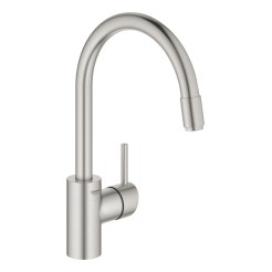 Кухонний змішувач Grohe Concetto 32663DC3 Кухонний змішувач Grohe Concetto 32663DC3