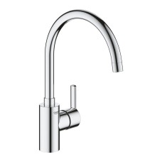 Grohe Feel Одноважільний змішувач для мийки (32670002)