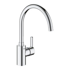 Кухонний змішувач Grohe Feel 32670002