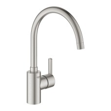 Grohe Feel Одноважільний змішувач для мийки (32670DC2)