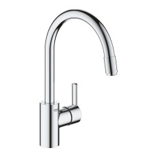 Grohe Feel Змішувач одноважільний для мийки (32671002)
