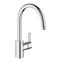 Кухонний змішувач Grohe Feel 32671002 Кухонний змішувач Grohe Feel 32671002