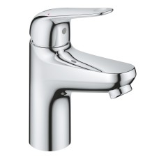 Grohe Euroeco Одноважільний змішувач для раковини S-розміру (32734001)