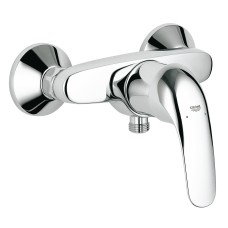 Grohe Euroeco Одноважільний змішувач для душу (32740000)
