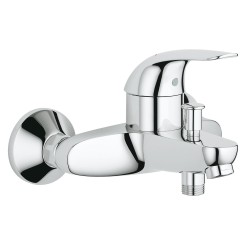 Змішувач для ванни Grohe Euroeco 32743000 Змішувач для ванни Grohe Euroeco 32743000