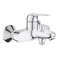 Grohe Euroeco Одноважільний змішувач для ванни (32743001)
