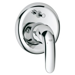 Змішувач для ванни Grohe Euroeco 32747000 Змішувач для ванни Grohe Euroeco 32747000