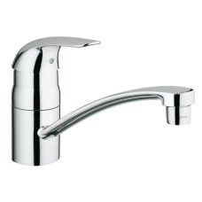 Grohe Euroeco Одноважільний змішувач для мийки (32750000)