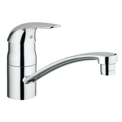 Кухонний змішувач Grohe Euroeco 32750000 Кухонний змішувач Grohe Euroeco 32750000