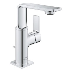 GROHE SPA Allure New Змішувач для раковини на один отвір M-Size (32757001) GROHE SPA Allure New Змішувач для раковини на один отвір M-Size (32757001)