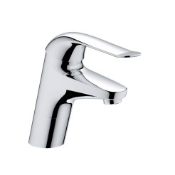 Grohe Euroeco Special Одноважільний змішувач для раковини високий (32765000) Grohe Euroeco Special Одноважільний змішувач для раковини високий (32765000)
