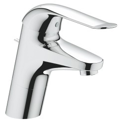 Grohe Euroeco Speсial Змішувач одноважільний для раковини (32766000) Grohe Euroeco Speсial Змішувач одноважільний для раковини (32766000)