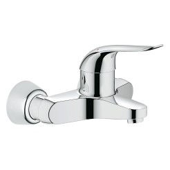 Grohe Euroeco Special Змішувач для раковини одноважільний (32776000) Grohe Euroeco Special Змішувач для раковини одноважільний (32776000)
