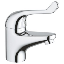 Grohe Euroeco Special SSC Одноважільний безпечний змішувач для раковини (32789000) Grohe Euroeco Special SSC Одноважільний безпечний змішувач для раковини (32789000)