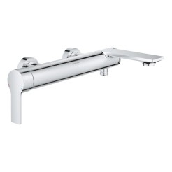 GROHE SPA Allure New Змішувач одноважільний для ванни (32826001) GROHE SPA Allure New Змішувач одноважільний для ванни (32826001)