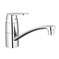 Grohe Eurosmart Cosmopolitan Одноважільний змішувач для мийки (32842000)