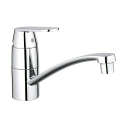 Кухонний змішувач Grohe Eurosmart Cosmopolitan 32842000 Кухонний змішувач Grohe Eurosmart Cosmopolitan 32842000