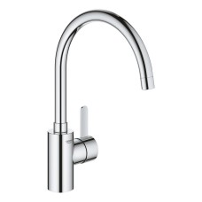 Grohe Eurosmart Cosmopolitan Змішувач одноважільний для мийки (32843002)