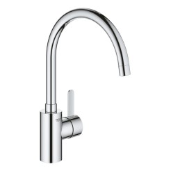 Кухонний змішувач Grohe Accent 30432DC0 Кухонний змішувач Grohe Accent 30432DC0