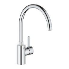 Grohe Eurosmart Cosmopolitan Змішувач одноважільний для мийки (3284320E)