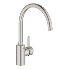 Grohe Eurosmart Cosmopolitan Одноважільний змішувач для мийки (32843DC2)