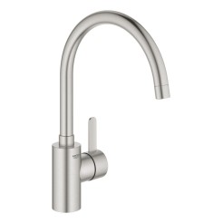 Кухонний змішувач Grohe Eurosmart Cosmopolitan 32843DC2 Кухонний змішувач Grohe Eurosmart Cosmopolitan 32843DC2