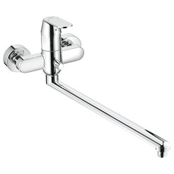 Змішувач для ванни Grohe Eurosmart Cosmopolitan з виливом 400 мм 32847000 Змішувач для ванни Grohe Eurosmart Cosmopolitan з виливом 400 мм 32847000