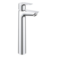 Grohe BauEdge New Одноважільний змішувач для раковини XL-Size (32860001)