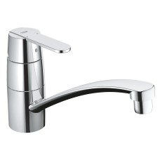 Grohe Get Одноважільний змішувач для мийки (32891000)