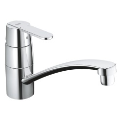 Кухонний змішувач Grohe Get 32891000 Кухонний змішувач Grohe Get 32891000