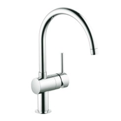 Кухонний змішувач Grohe Minta 32917000