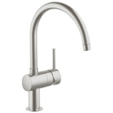 Grohe Minta Одноважільний змішувач для мийки (32917DC0)