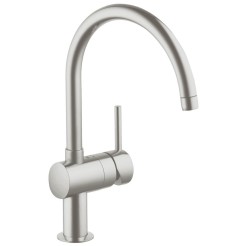Кухонний змішувач Grohe Minta 32917DC0 Кухонний змішувач Grohe Minta 32917DC0