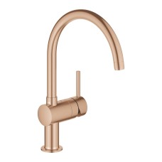 Grohe Minta Одноважільний змішувач для мийки (32917DL0)