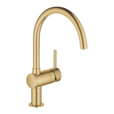 Grohe Minta Одноважільний змішувач для мийки (32917GN0)