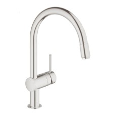 Grohe Minta Одноважільний змішувач для мийки
 (32918DC0)