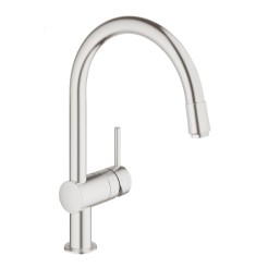 Кухонний змішувач Grohe Minta 32918DC0 Кухонний змішувач Grohe Minta 32918DC0
