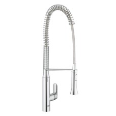 Grohe K7 Змішувач одноважільний для мийки (32950000)