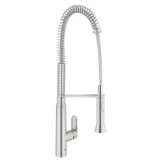 Grohe K7 Змішувач одноважільний для мийки  (32950DC0)