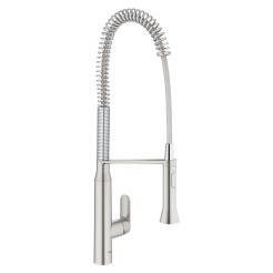 Кухонний змішувач Grohe K7 32950DC0 Кухонний змішувач Grohe K7 32950DC0