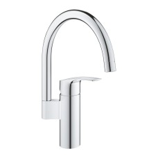 Grohe Eurosmart New Одноважільний змішувач для мийки (33202003)