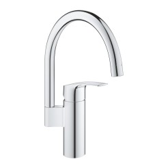 Кухонний змішувач Grohe Eurosmart New 33202003 Кухонний змішувач Grohe Eurosmart New 33202003