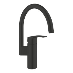 Кухонний змішувач Grohe Eurosmart 332022433 Кухонний змішувач Grohe Eurosmart 332022433