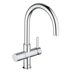 Кухонний змішувач Grohe Blue Bi-Flow 33251000 Кухонний змішувач Grohe Blue Bi-Flow 33251000