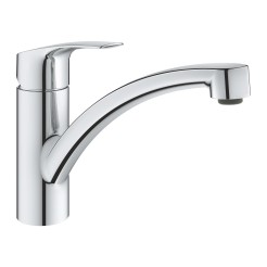 Кухонний змішувач Grohe Eurosmart 33281003 Кухонний змішувач Grohe Eurosmart 33281003