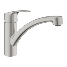 Grohe Eurosmart Одноважільний змішувач для мийки
 (33281DC3)