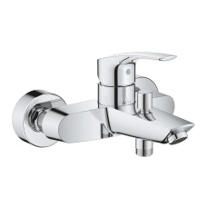 Grohe Eurosmart New Одноважільний змішувач для ванни (33300003)